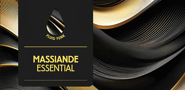 Essential EP - Vinyl and Digital